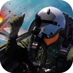 Ace Fighter - تیزبال