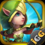 Castle Clash - کستل کلش