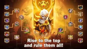 Castle Clash - کستل کلش