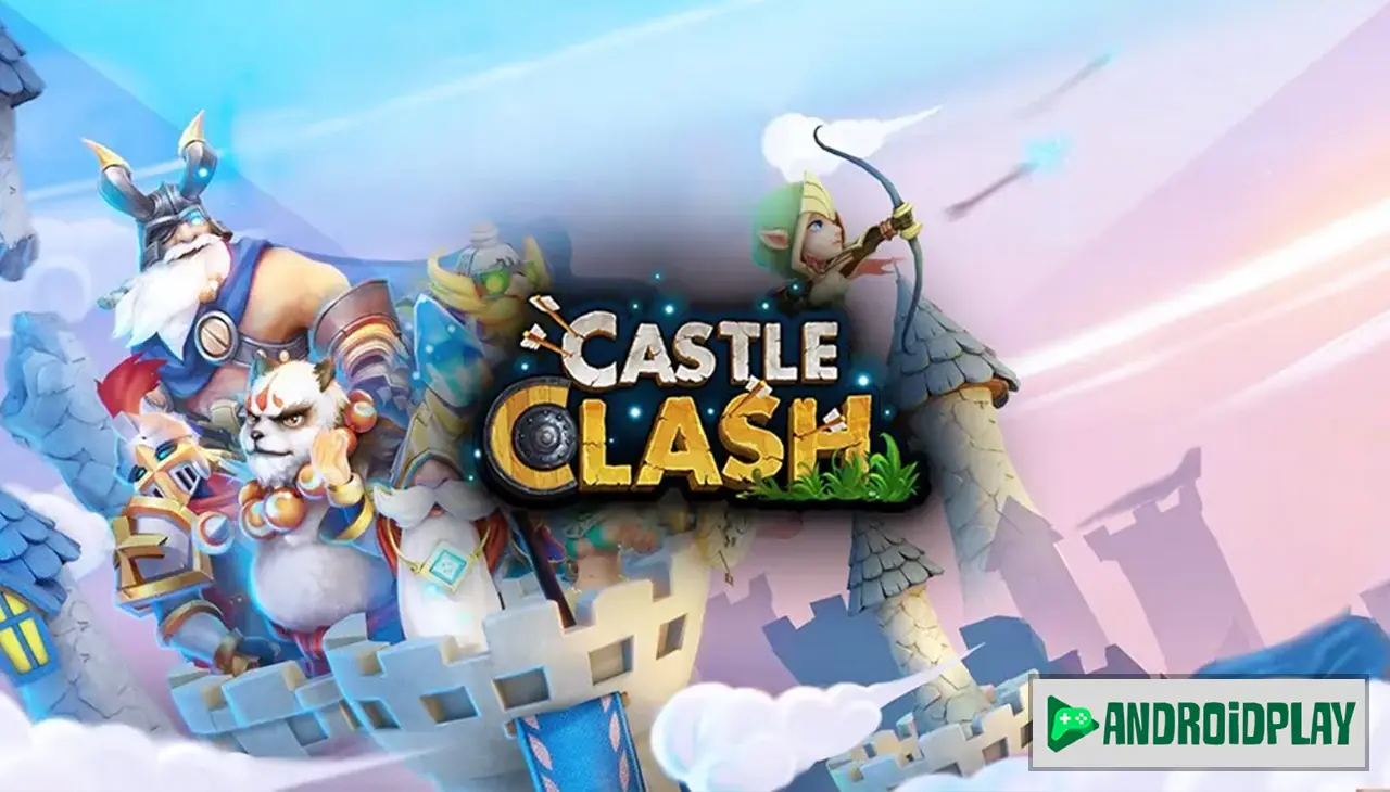 Castle Clash