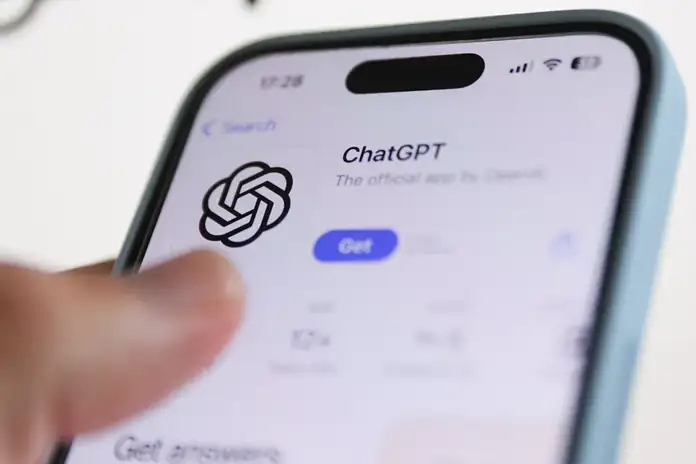 ChatGPT
