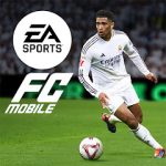 EA SPORTS FC - فیفا موبایل