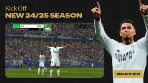 EA SPORTS FC - فیفا موبایل