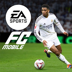 EA SPORTS FC - فیفا موبایل