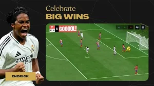 EA SPORTS FC - فیفا موبایل