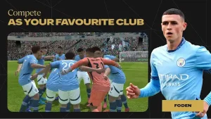 EA SPORTS FC - فیفا موبایل