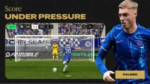 EA SPORTS FC - فیفا موبایل