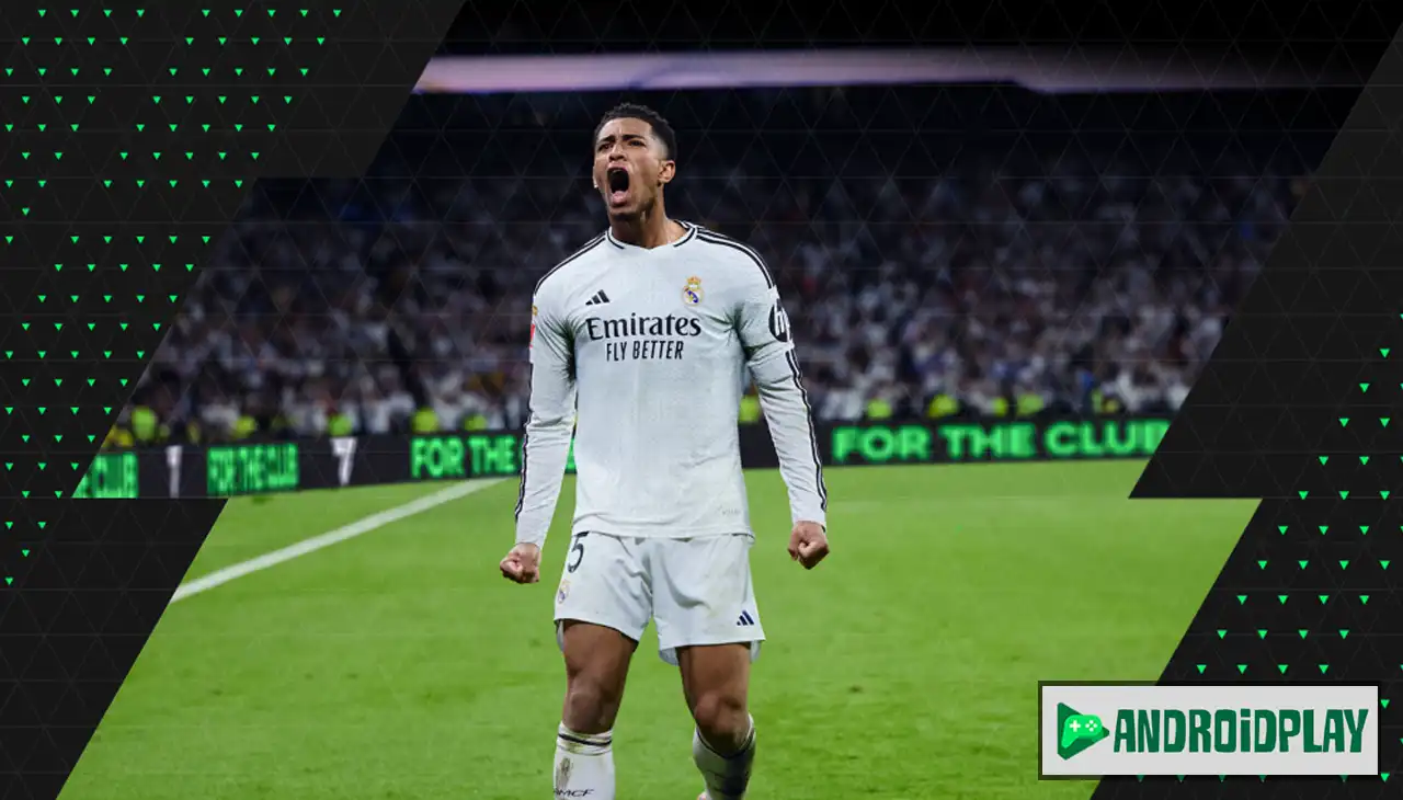 EA SPORTS FC