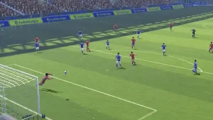 Football League 2024 - لیگ فوتبال