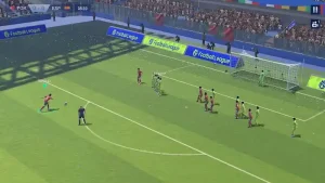 Football League 2024 - لیگ فوتبال