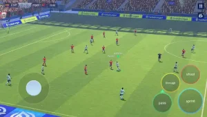 Football League 2024 - لیگ فوتبال