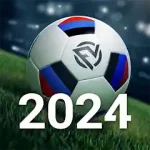 Football League 2024 - لیگ فوتبال