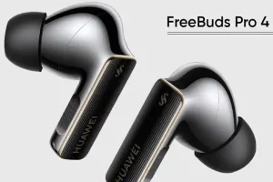 هواوی قصد دارد هندزفری جدید FreeBuds Pro 4 را با سیستم‌عامل HarmonyOS Next به بازار عرضه کند.