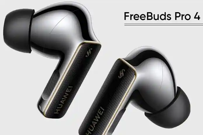 FreeBuds Pro 4