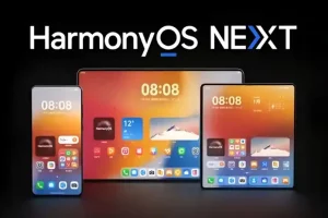 تفاوت سیستم عامل HarmonyOS Next با اندروید؟