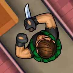 Hunter Assassin - قاتل شکارچی