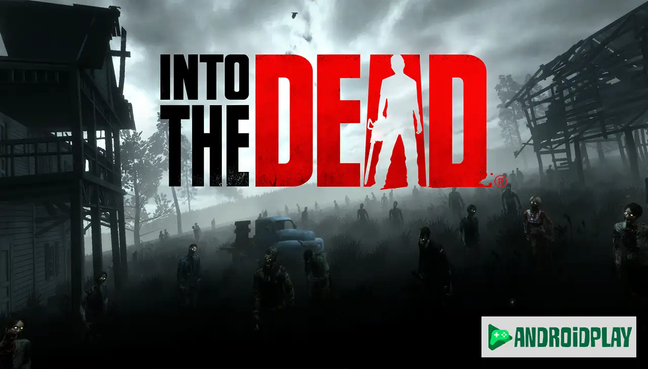 Into the Dead