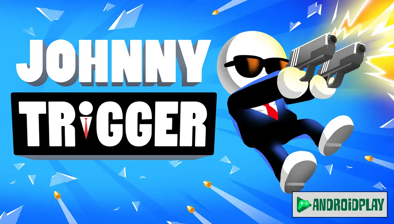 Johnny Trigger