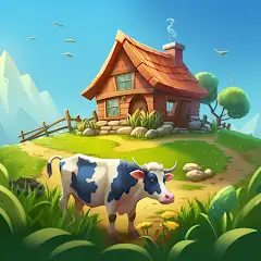 Merge Dale - بازی مزرعه داری