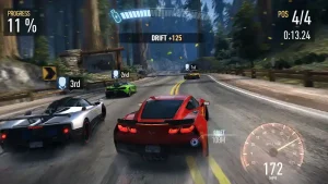 Need for Speed No Limits - نیدفور اسپید نامحدود