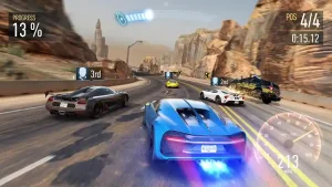 Need for Speed No Limits - نیدفور اسپید نامحدود