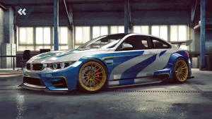 Need for Speed No Limits - نیدفور اسپید نامحدود