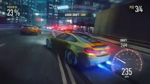 Need for Speed No Limits - نیدفور اسپید نامحدود