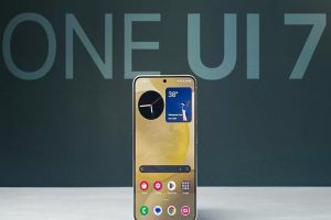 انتشار بتای One UI 7 به تأخیر افتاد
