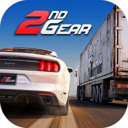 Second Gear Traffic - دنده دو ترافیک