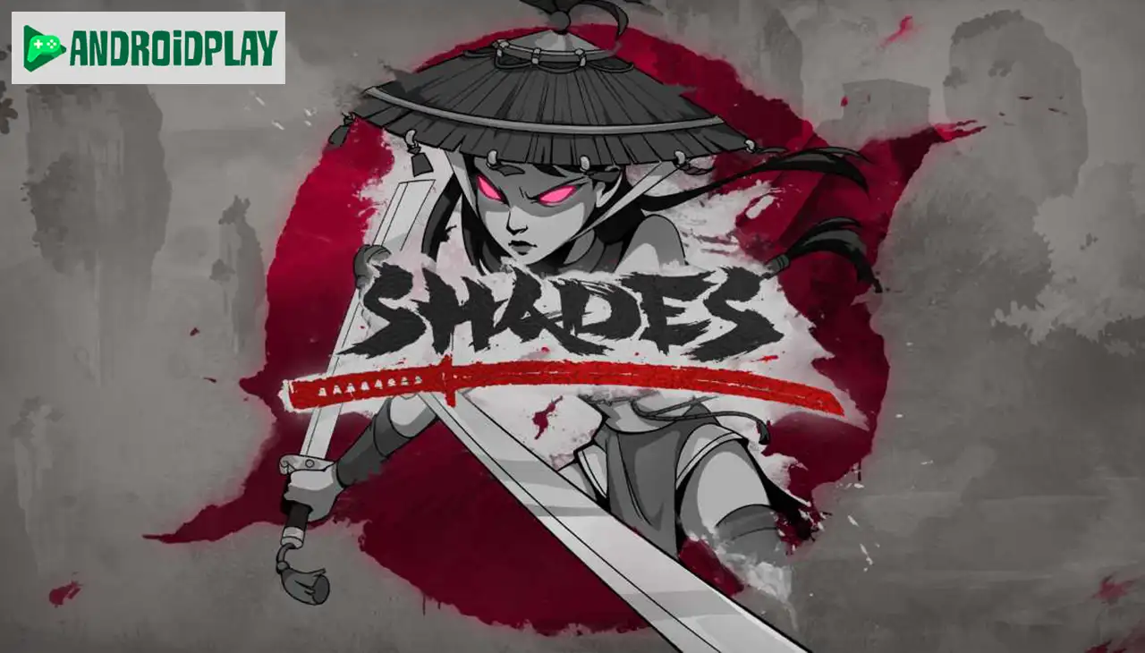 Shades Shadow Fight Roguelike