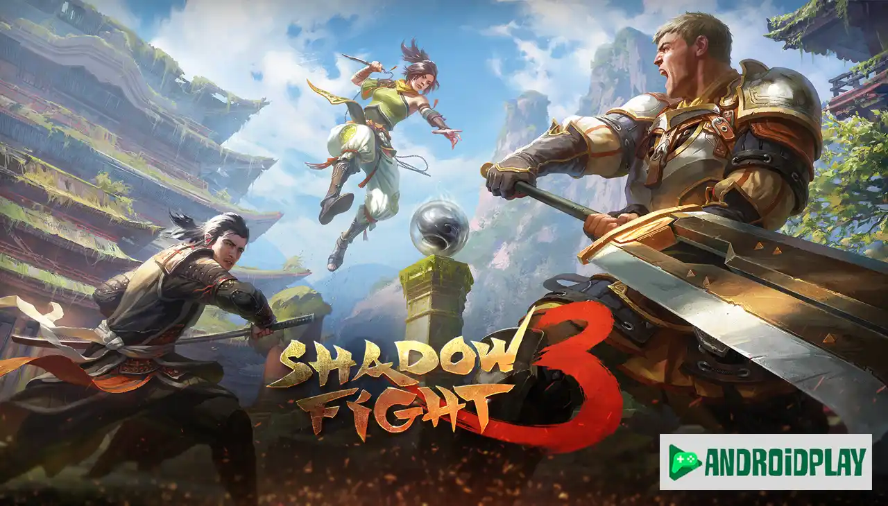 Shadow Fight 3