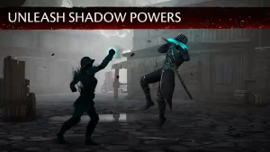 Shadow Fight 3 - مبارزه سایه
