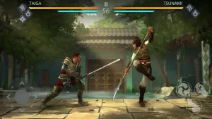 Shadow Fight 3 - مبارزه سایه