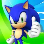 Sonic Dash - همراه سونیک بمون