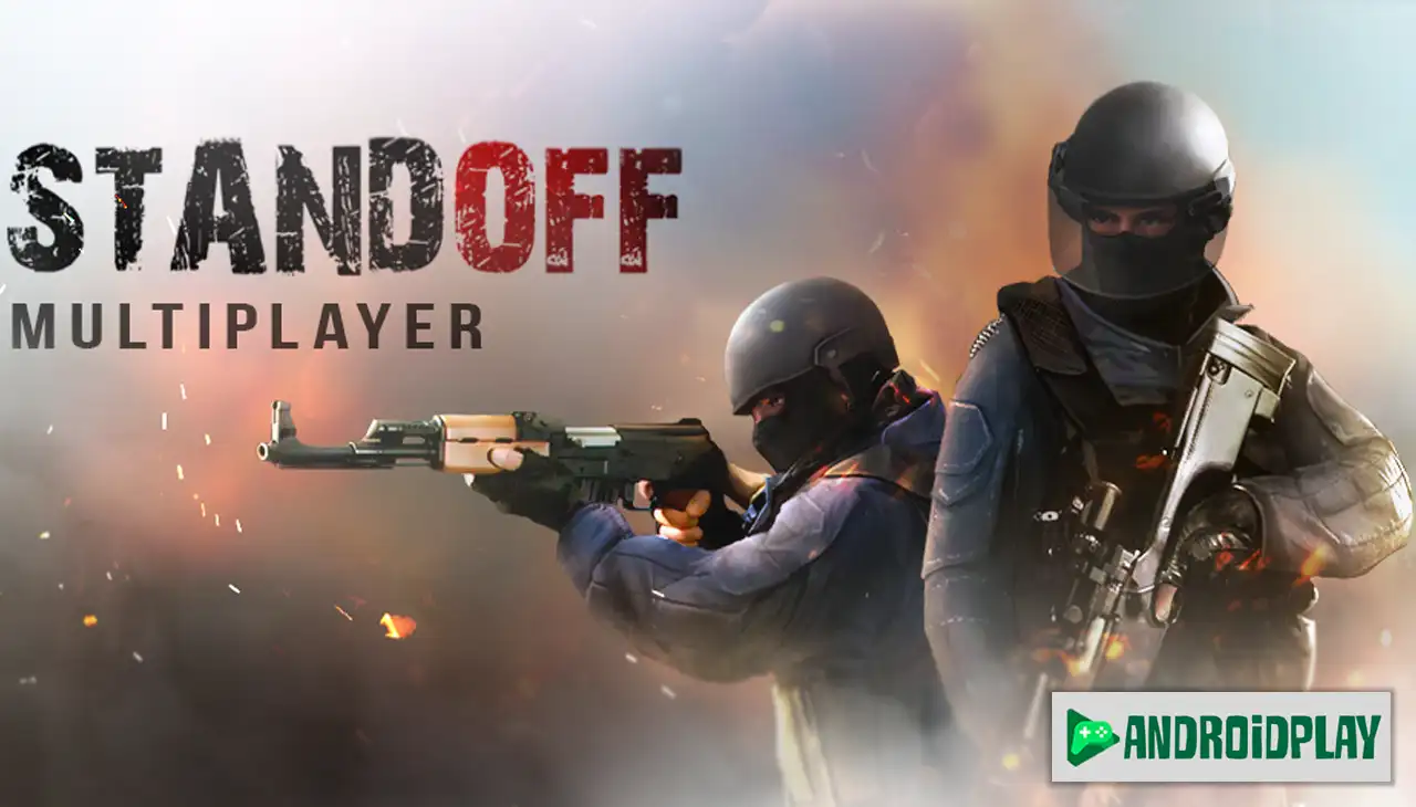 Standoff 2
