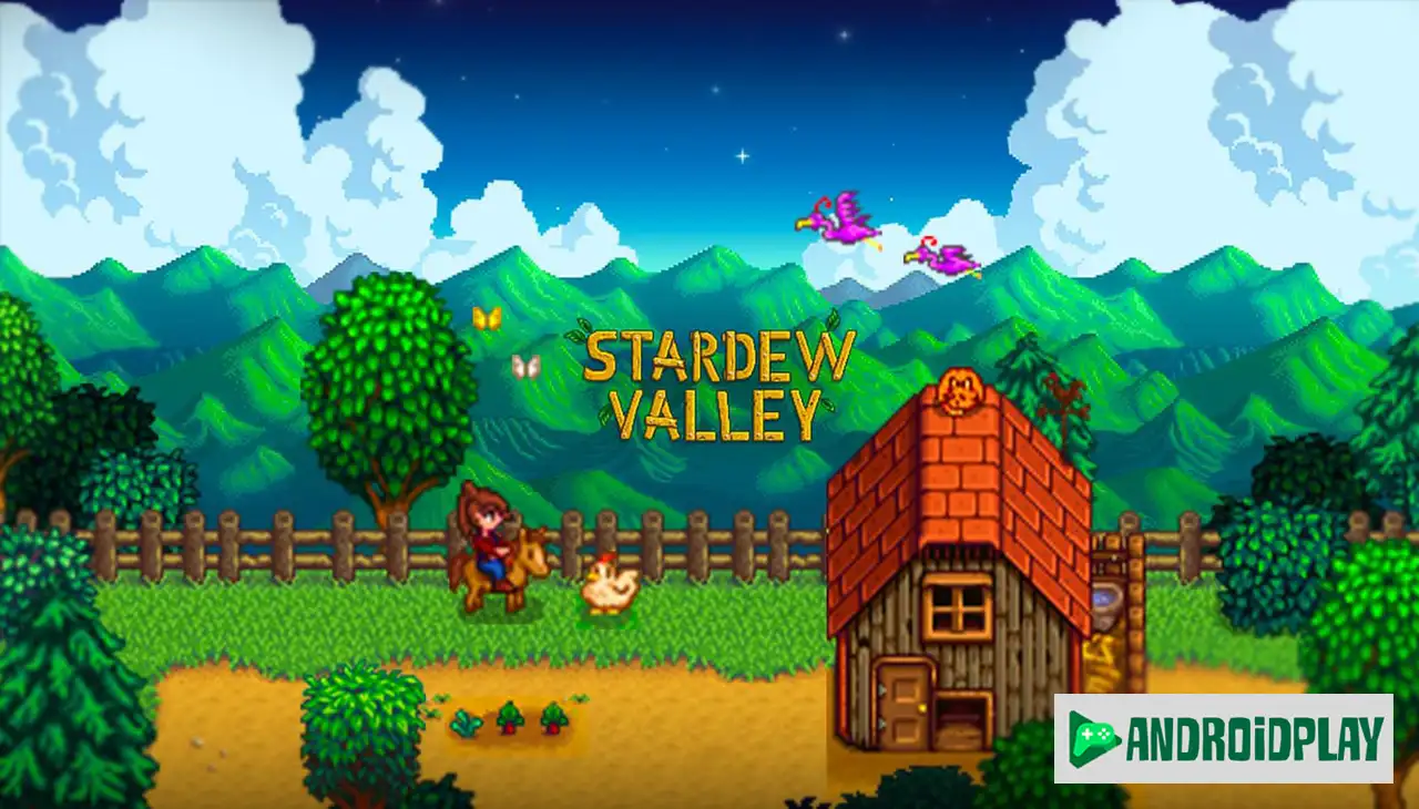 Stardew Valley