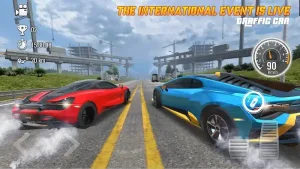 Ultimate Traffic - ترافیک نهایی