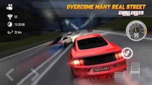 Ultimate Traffic - ترافیک نهایی