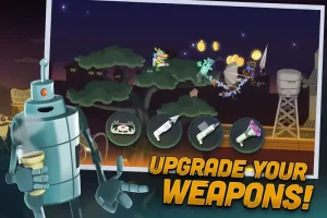 Zombie Catchers - شکارچی زامبی ها شو