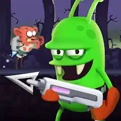 Zombie Catchers - شکارچی زامبی ها شو