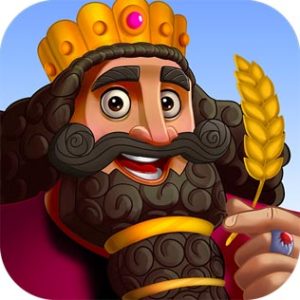 پرسیتی - مزرعه‌ داری برای اندروید