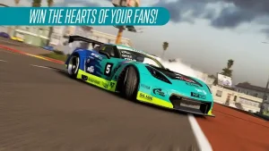 CarX Drift Racing 2 - مسابقات دریفت 2
