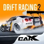 CarX Drift Racing 2 - مسابقات دریفت 2