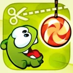 Cut the Rope - برش طناب