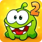 Cut the Rope 2 - برش طناب