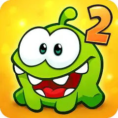 Cut the Rope 2 - برش طناب