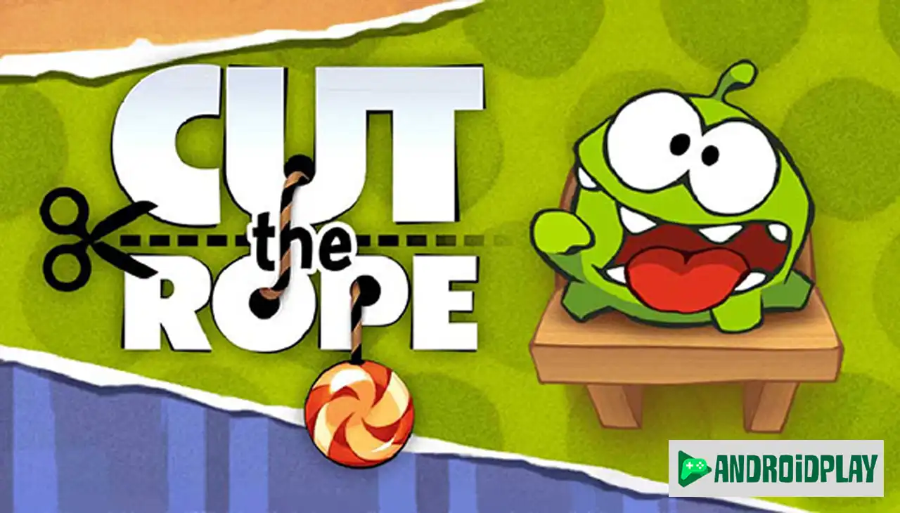 Cut the Rope