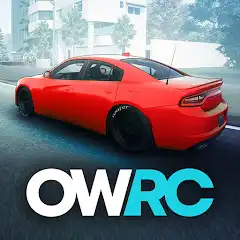 OWRC - رانندگی در دنیای آزاد