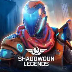 Shadowgun Legends - بازی شوتر آنلاین چندنفره