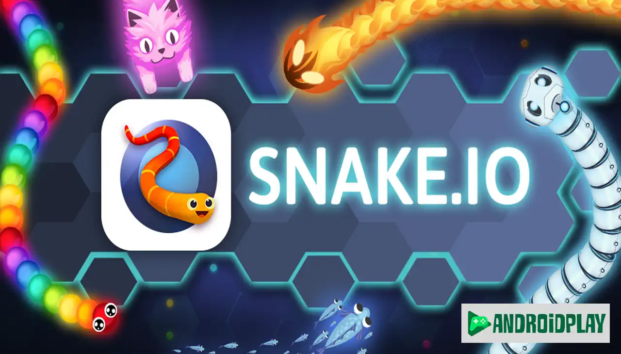 Snake.io